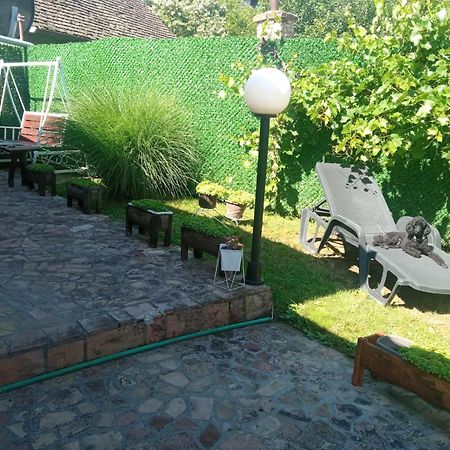 Tera Nova Villa Vrdnik Buitenkant foto