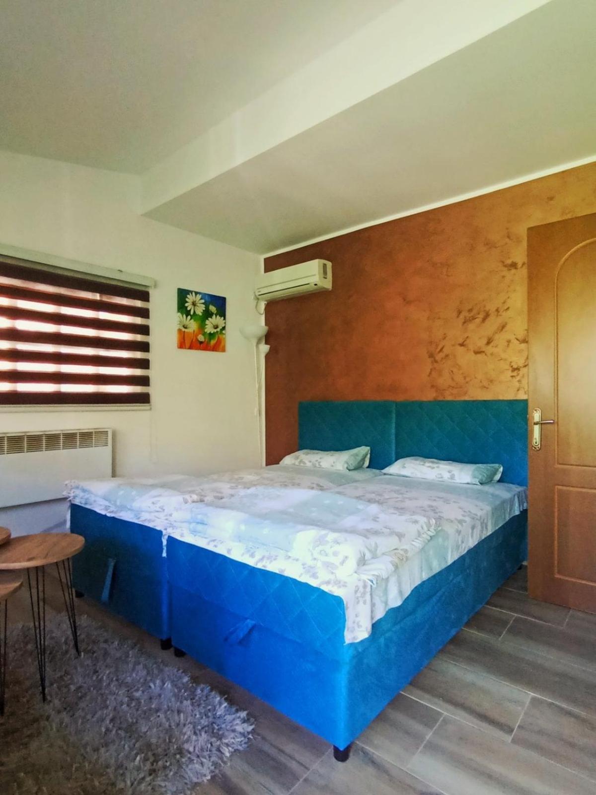 Tera Nova Villa Vrdnik Buitenkant foto