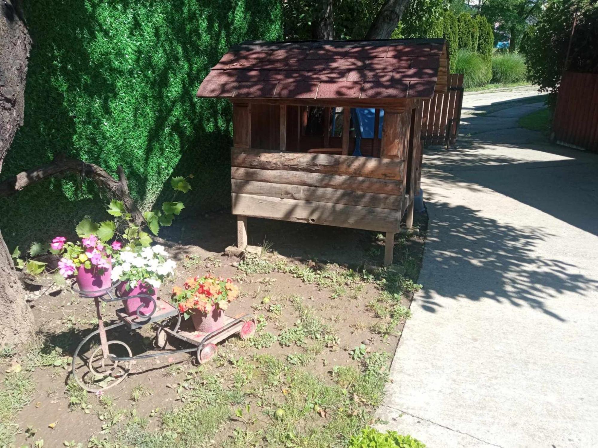 Tera Nova Villa Vrdnik Buitenkant foto