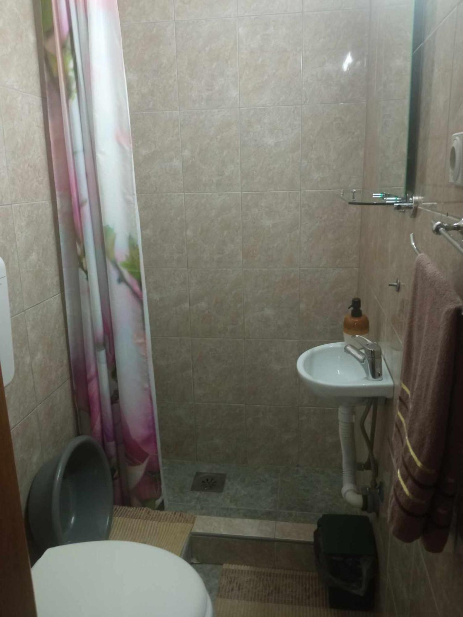 Tera Nova Villa Vrdnik Buitenkant foto