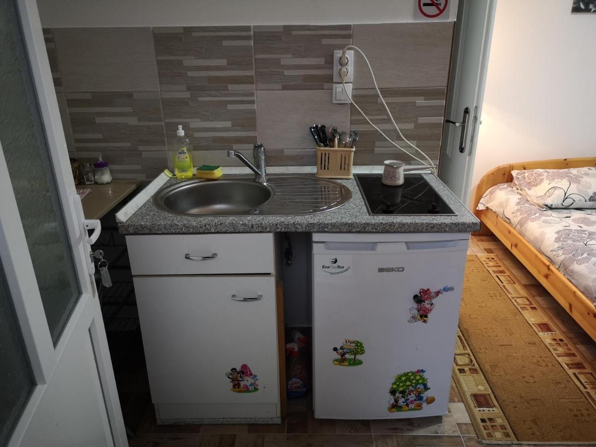 Tera Nova Villa Vrdnik Buitenkant foto