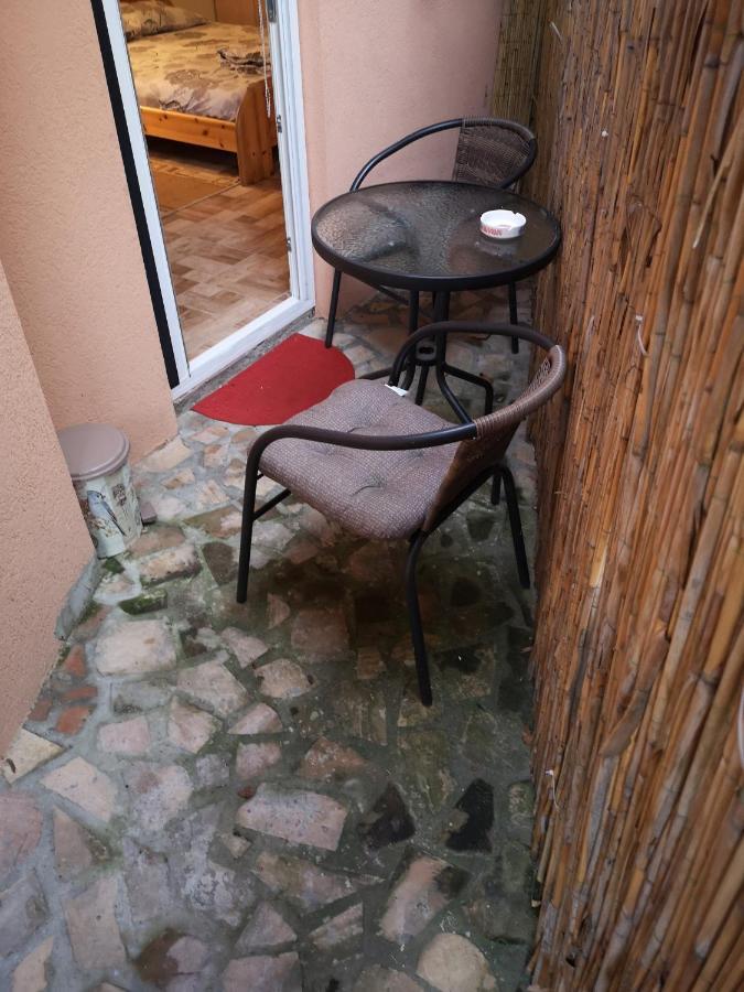 Tera Nova Villa Vrdnik Buitenkant foto