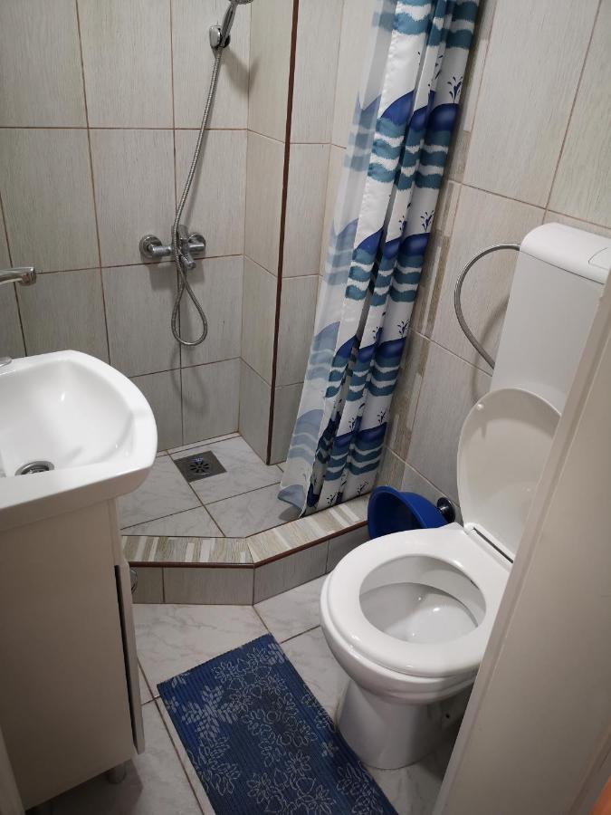 Tera Nova Villa Vrdnik Buitenkant foto