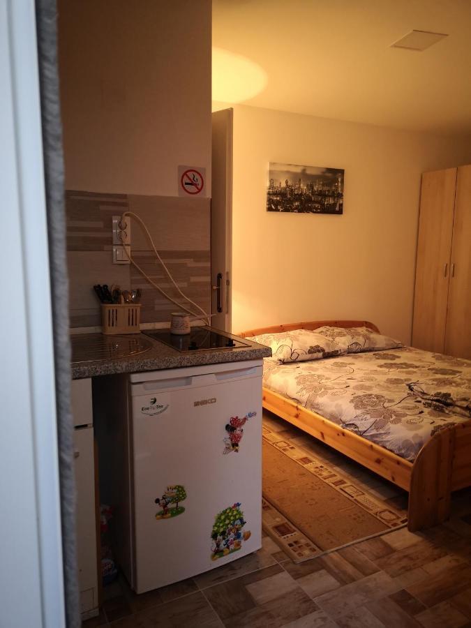 Tera Nova Villa Vrdnik Buitenkant foto
